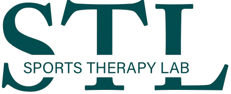 Sports Therapy Lab Logo